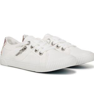 Blowfish Malibu Women's Fruit Lace Up Sneaker